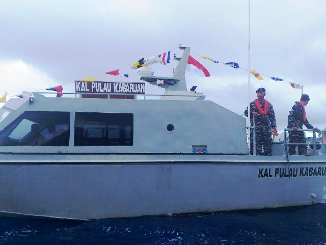 KAL Pulau Kabaruan