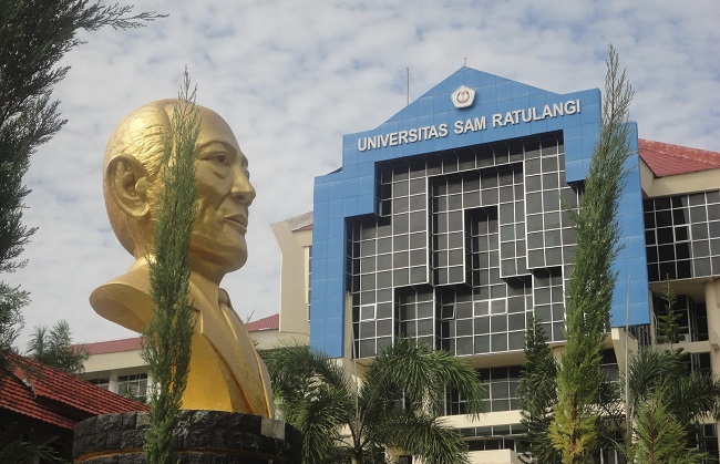 Fakultas Kedokteran Unsrat Terbaik Di Indonesia Ini Urutan Peringkatnya Meja Hijau