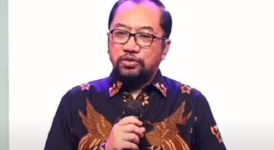 Akademi Kristen Dr Bambang Noorsena Tampil Sebagai Khadim di KKR HUT Kota Tomohon