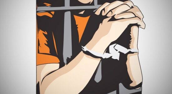 Mantan Pejabat Teras Pemkab Sangihe Divonis 1 Tahun Penjara.